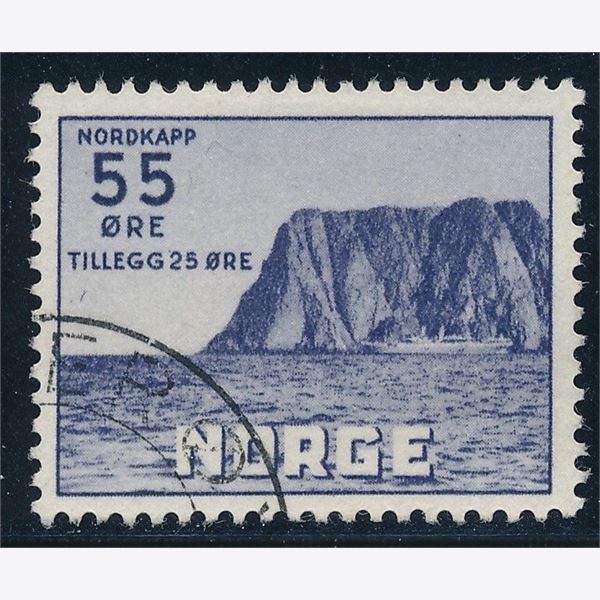 Norway 1953