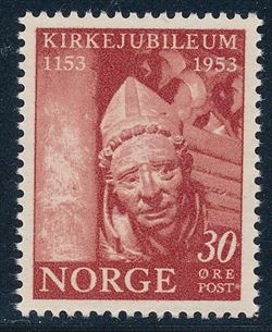 Norge 1953