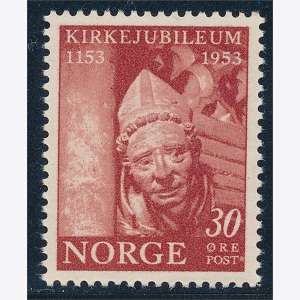 Norway 1953