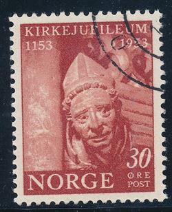 Norge 1953