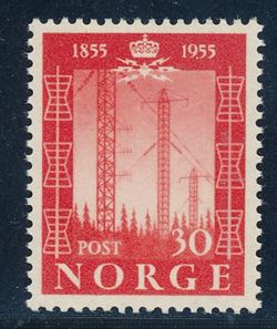 Norge 1954