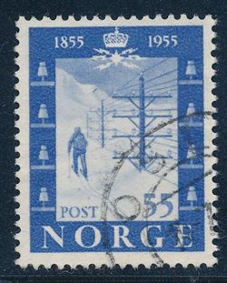 Norge 1954