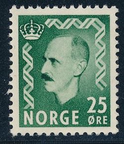 Norge 1955