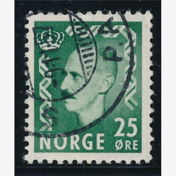 Norge 1955