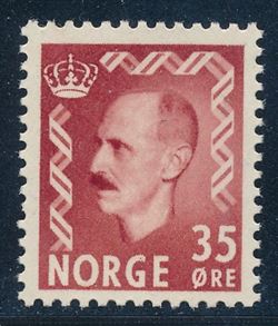 Norge 1955