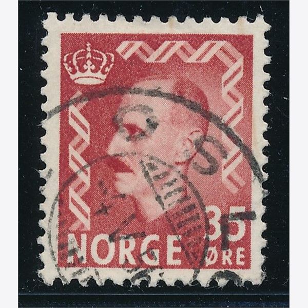 Norge 1955