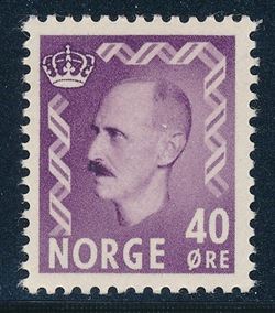 Norge 1955