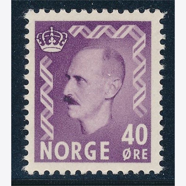 Norge 1955