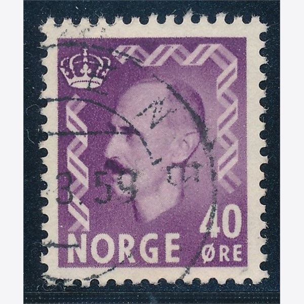 Norge 1955