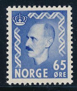 Norge 1955