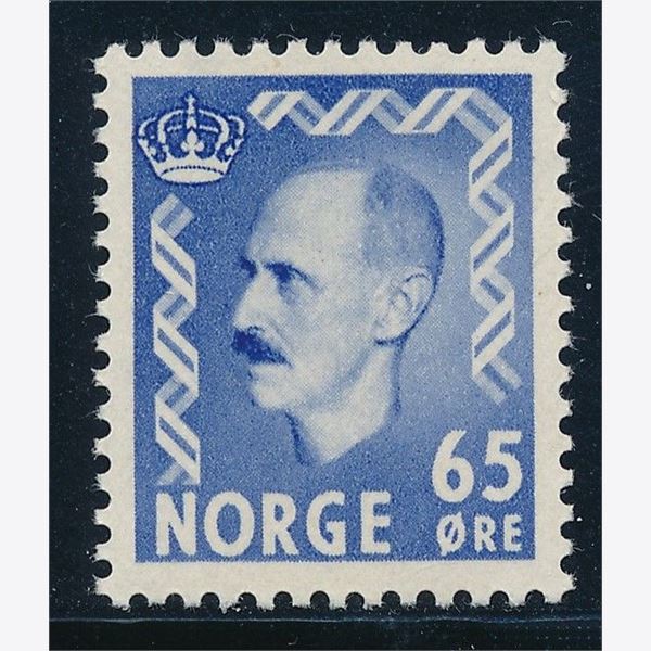 Norge 1955