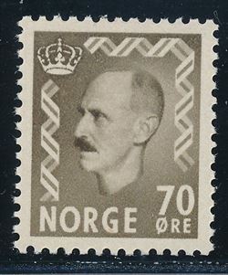 Norge 1955