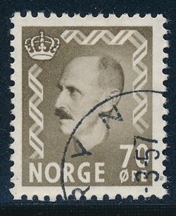 Norge 1955