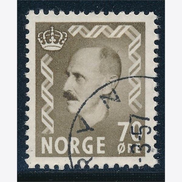 Norge 1955