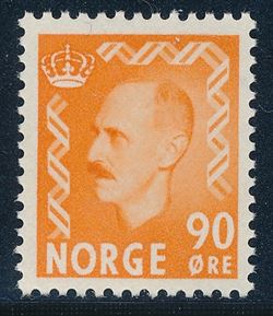 Norge 1955