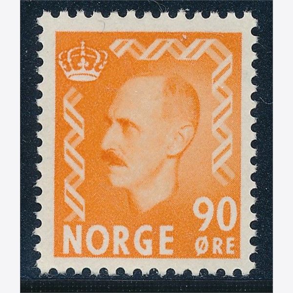 Norge 1955