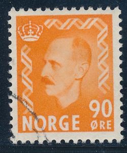 Norge 1955