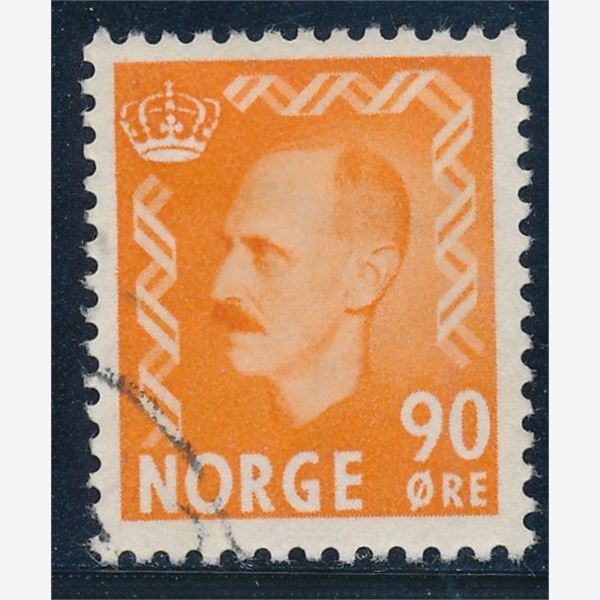 Norge 1955