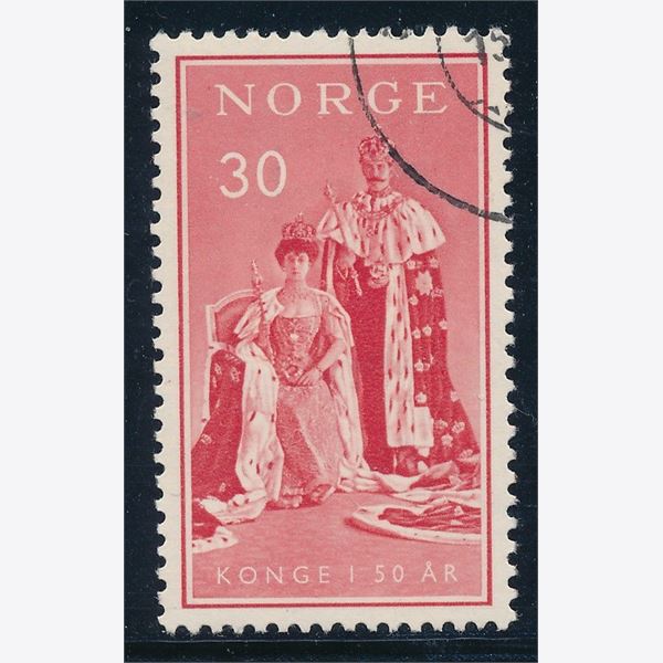 Norge 1955