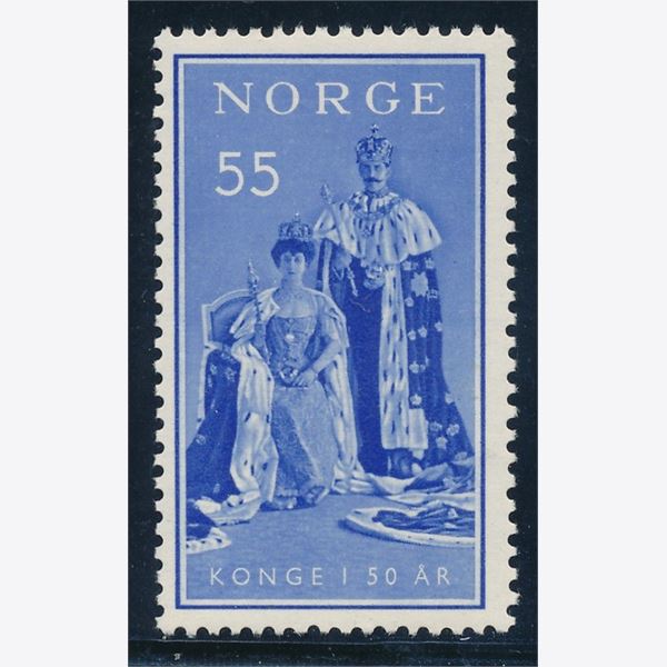 Norge 1955