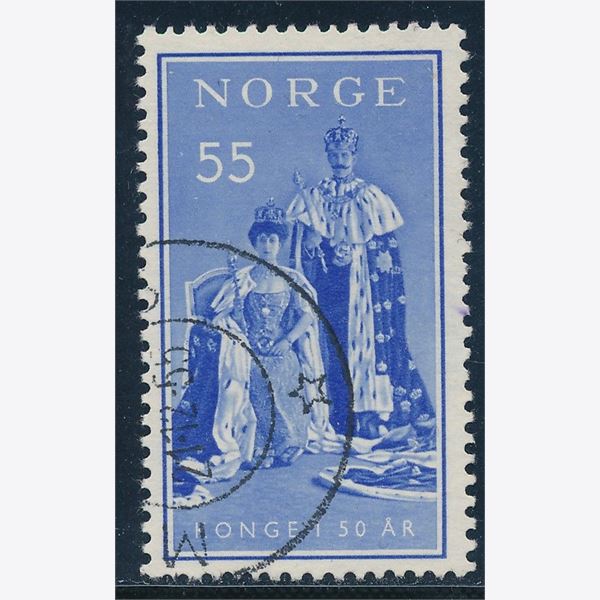 Norge 1955