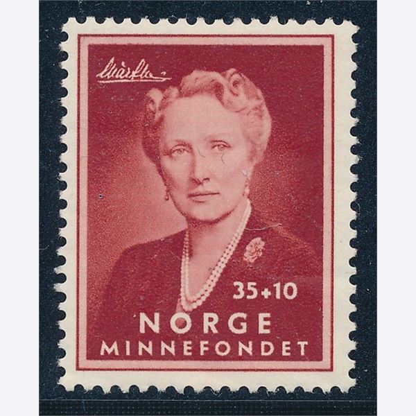 Norge 1956