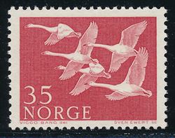 Norge 1956