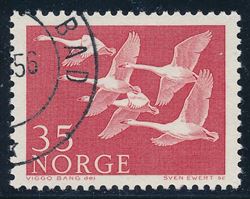 Norge 1956