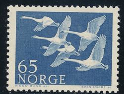 Norge 1956