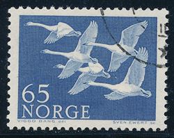 Norge 1956