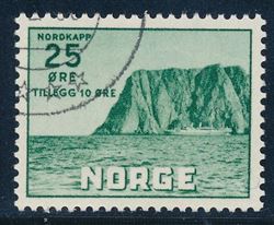 Norway 1957