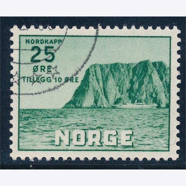 Norway 1957