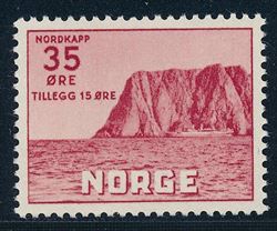 Norway 1957