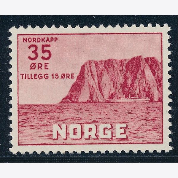 Norway 1957