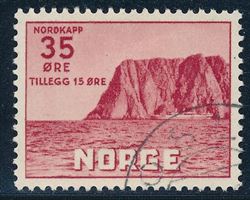 Norway 1957