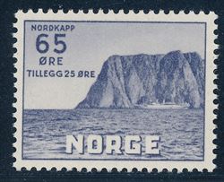 Norge 1957