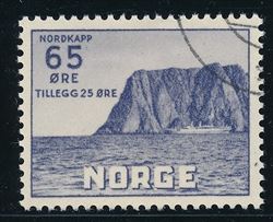 Norway 1957