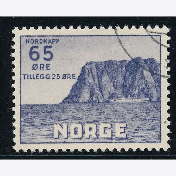 Norway 1957