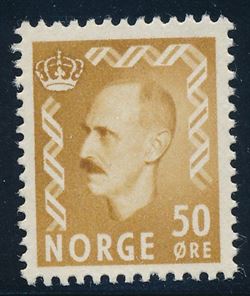 Norge 1957