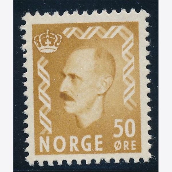 Norway 1957