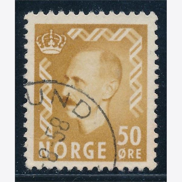 Norway 1957