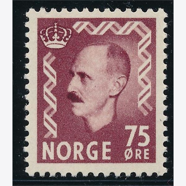 Norway 1957