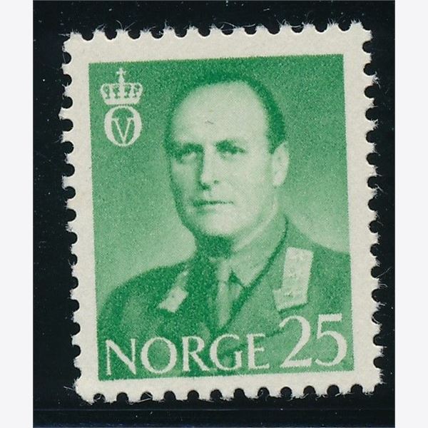 Norge 1958