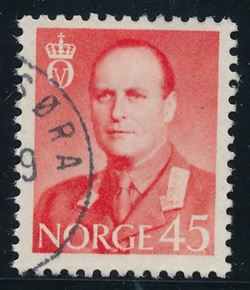 Norge 1958