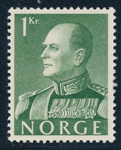 Norge 1959