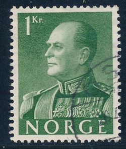 Norge 1959