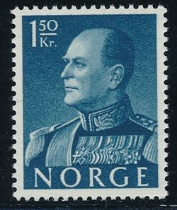 Norge 1959