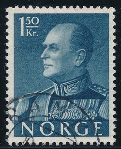 Norge 1959