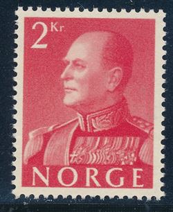 Norge 1959