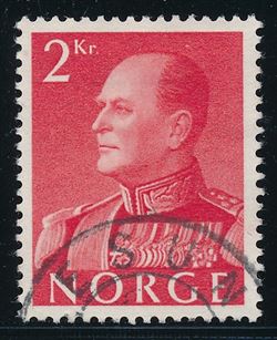 Norge 1959